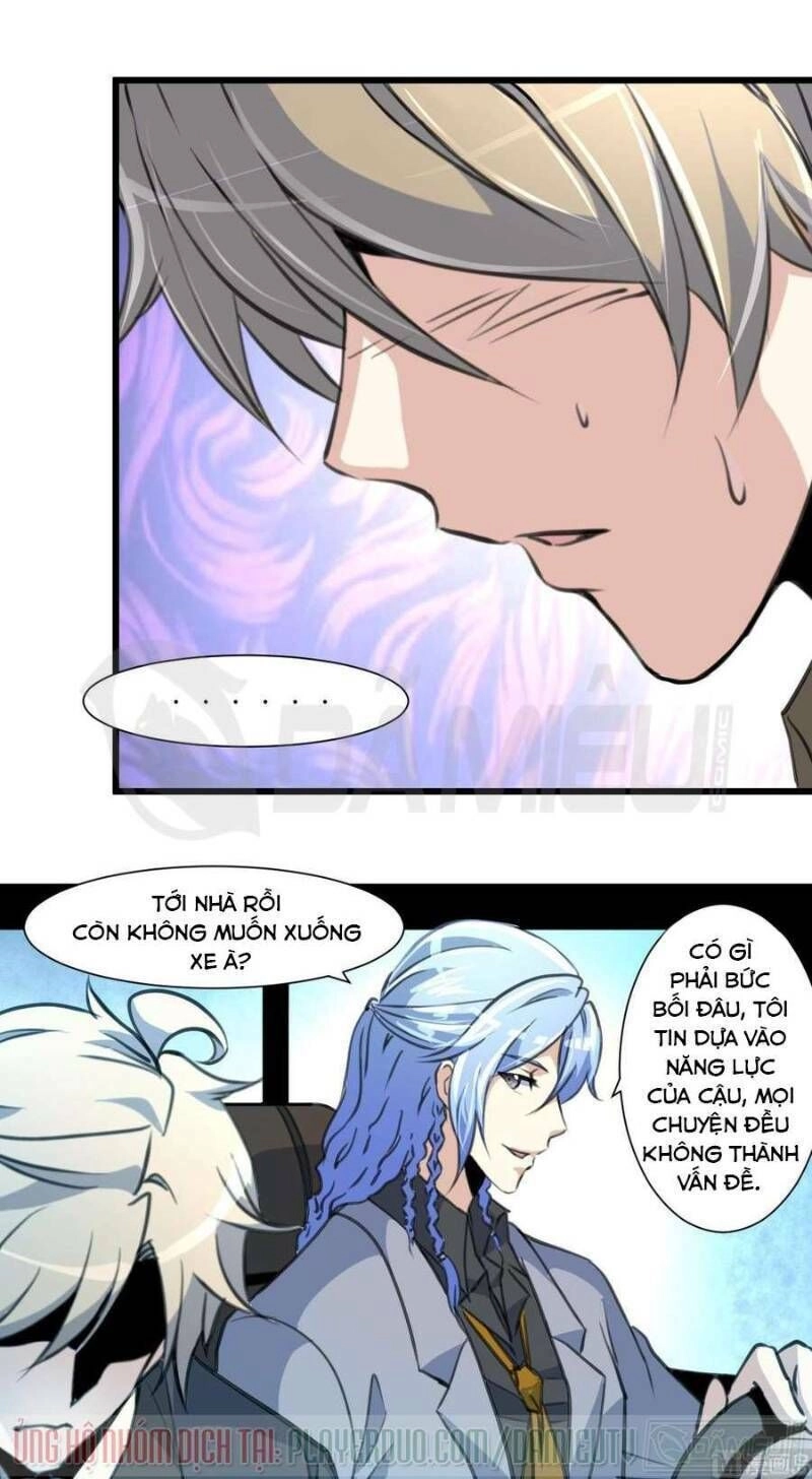 Thần Nhãn Giám Định Sư Chapter 61 - 14