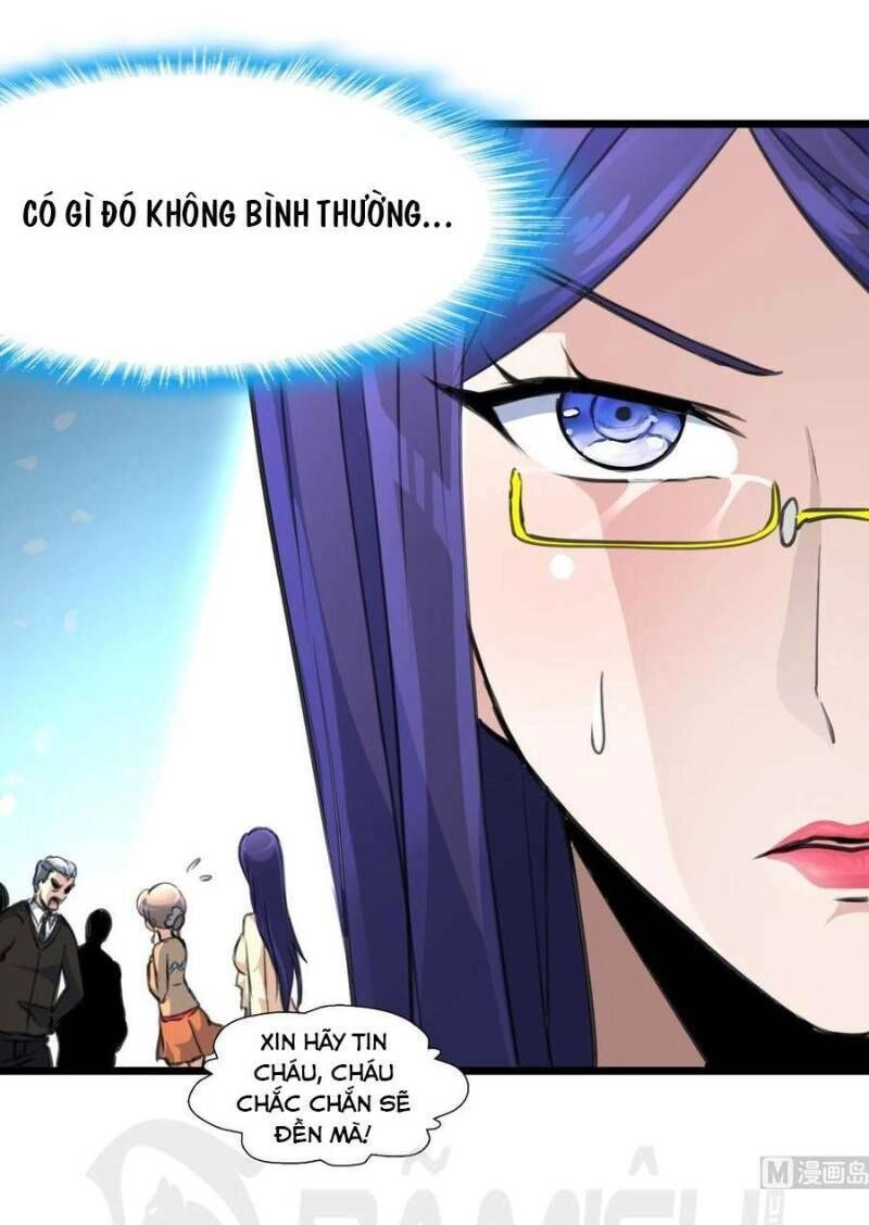 Thần Nhãn Giám Định Sư Chapter 62 - 4