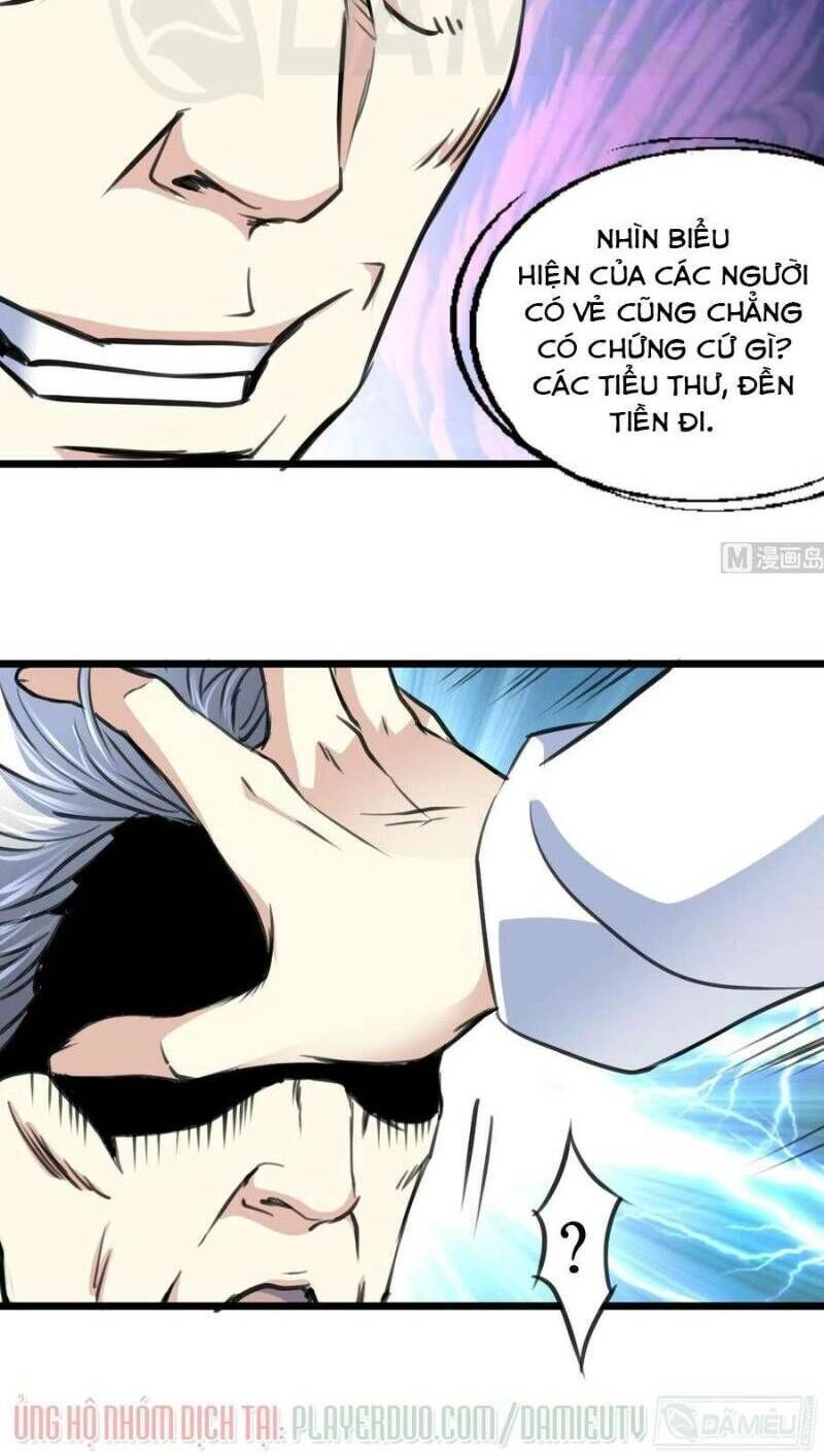 Thần Nhãn Giám Định Sư Chapter 62 - 13