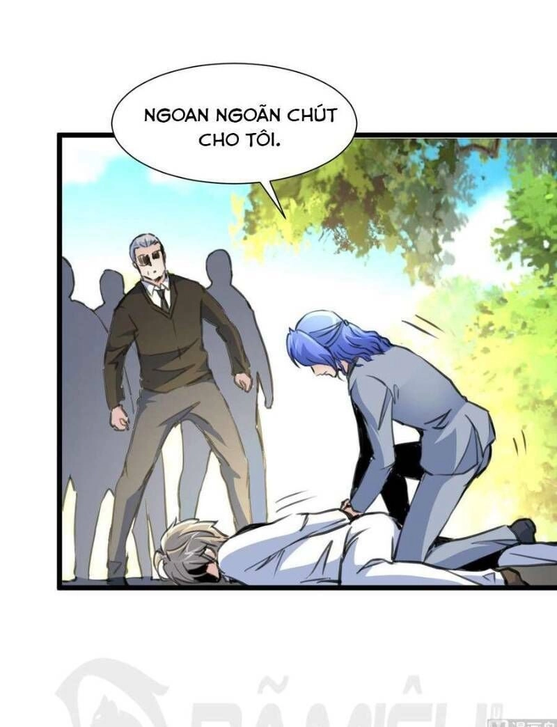 Thần Nhãn Giám Định Sư Chapter 63 - 2