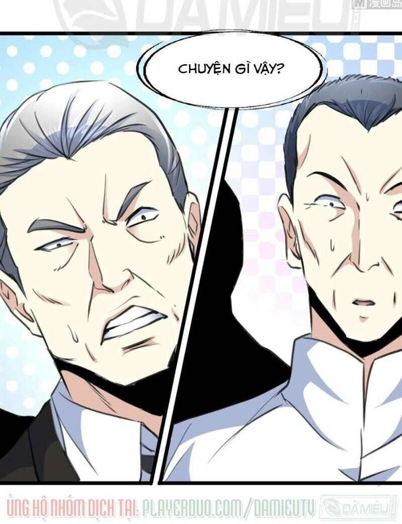 Thần Nhãn Giám Định Sư Chapter 63 - 3