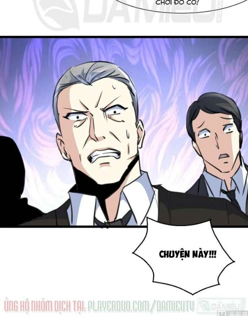 Thần Nhãn Giám Định Sư Chapter 63 - 9