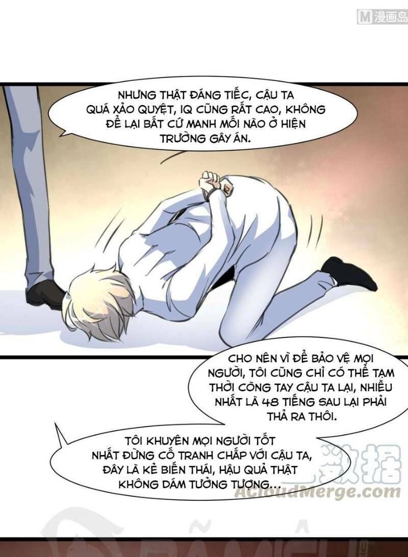 Thần Nhãn Giám Định Sư Chapter 63 - 10