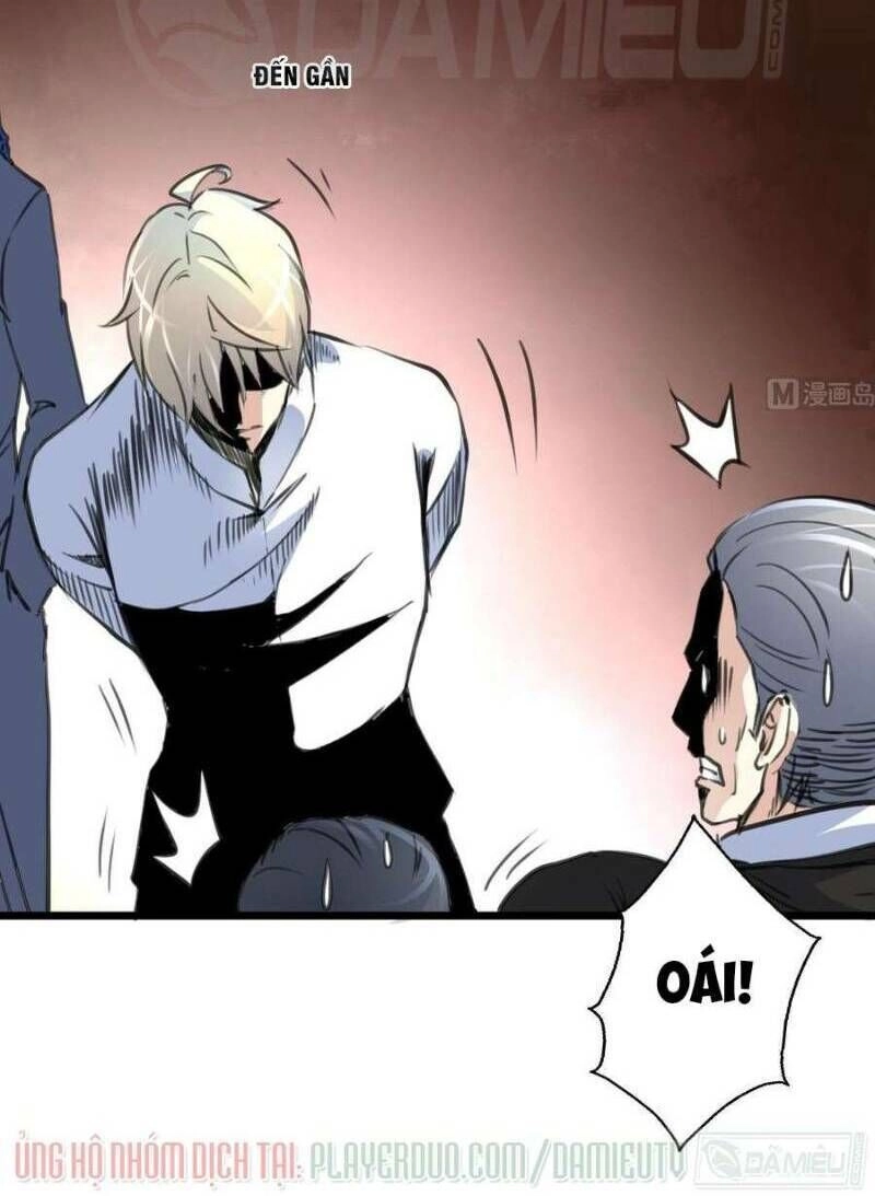 Thần Nhãn Giám Định Sư Chapter 63 - 11