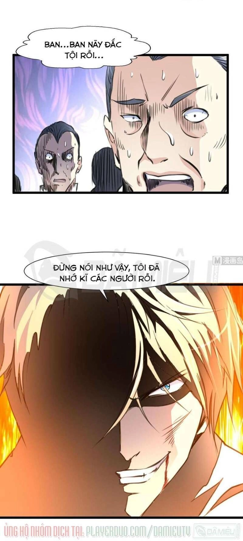 Thần Nhãn Giám Định Sư Chapter 63 - 12