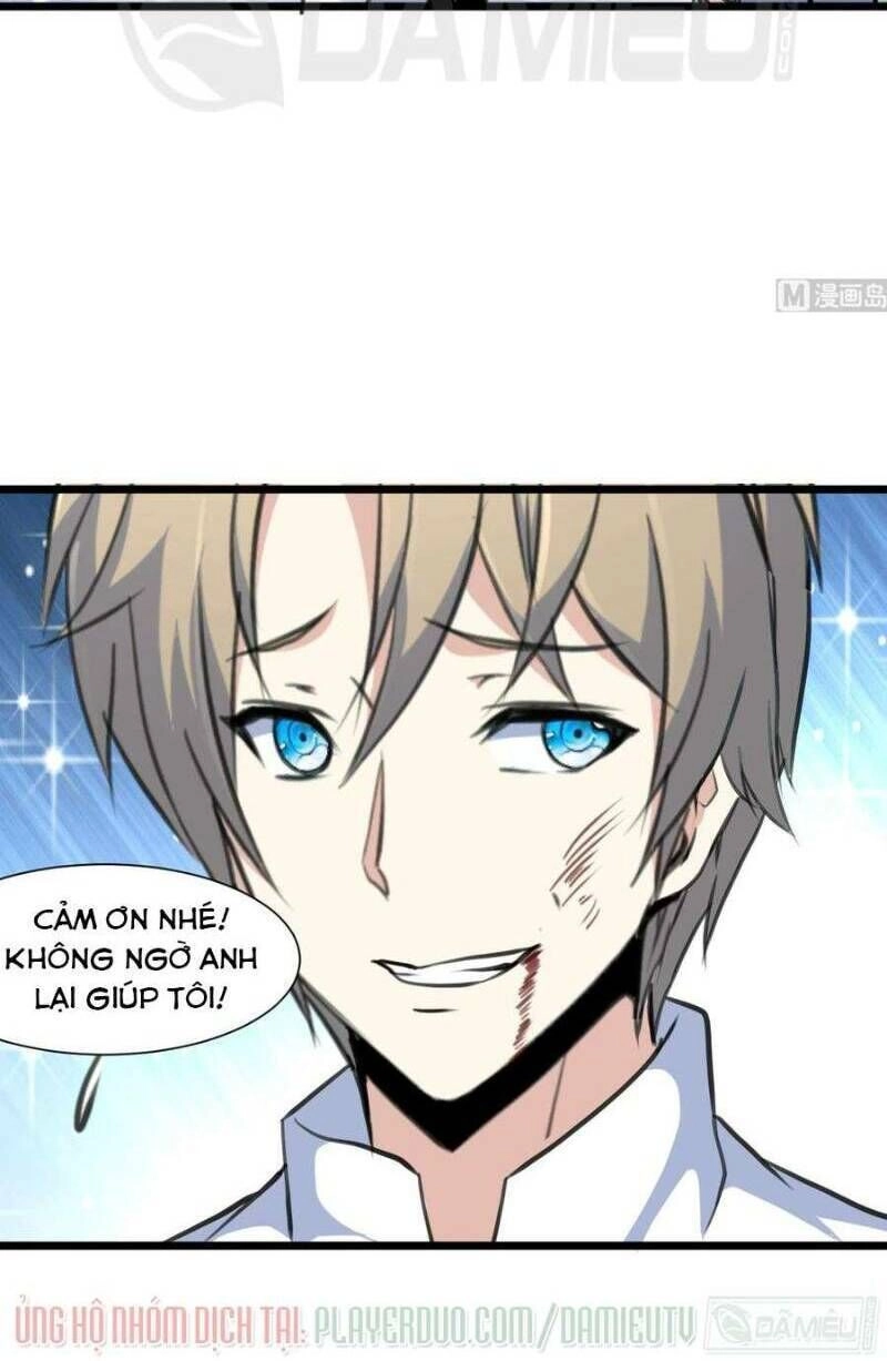 Thần Nhãn Giám Định Sư Chapter 63 - 14