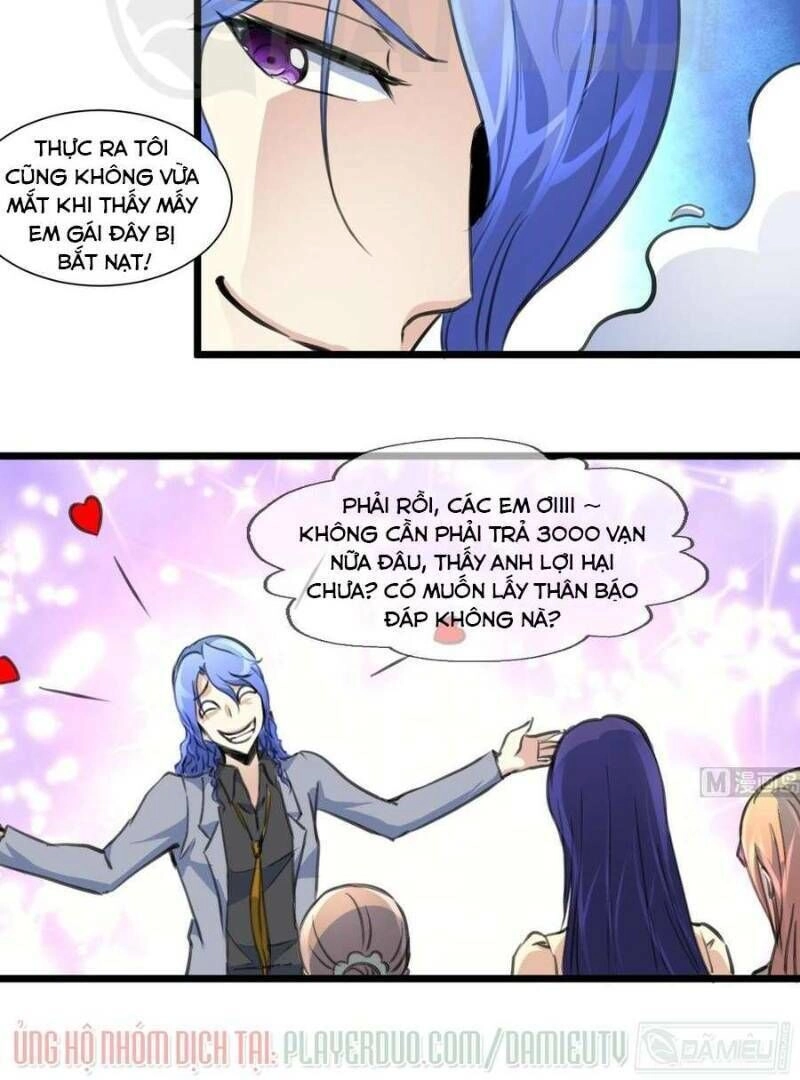 Thần Nhãn Giám Định Sư Chapter 63 - 16