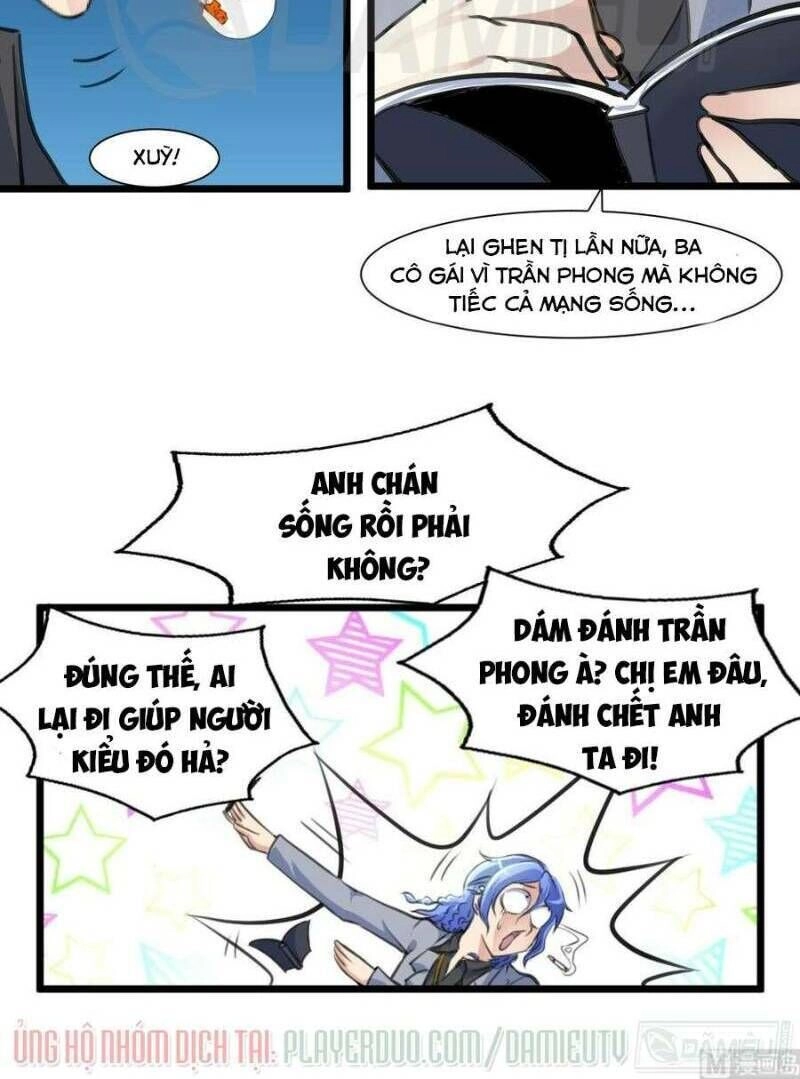 Thần Nhãn Giám Định Sư Chapter 63 - 18