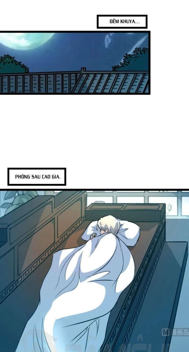 Thần Nhãn Giám Định Sư Chapter 64 - 1