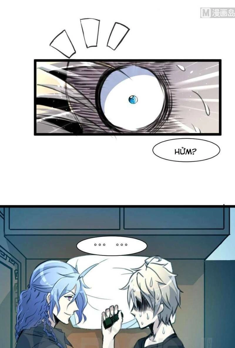 Thần Nhãn Giám Định Sư Chapter 64 - 13