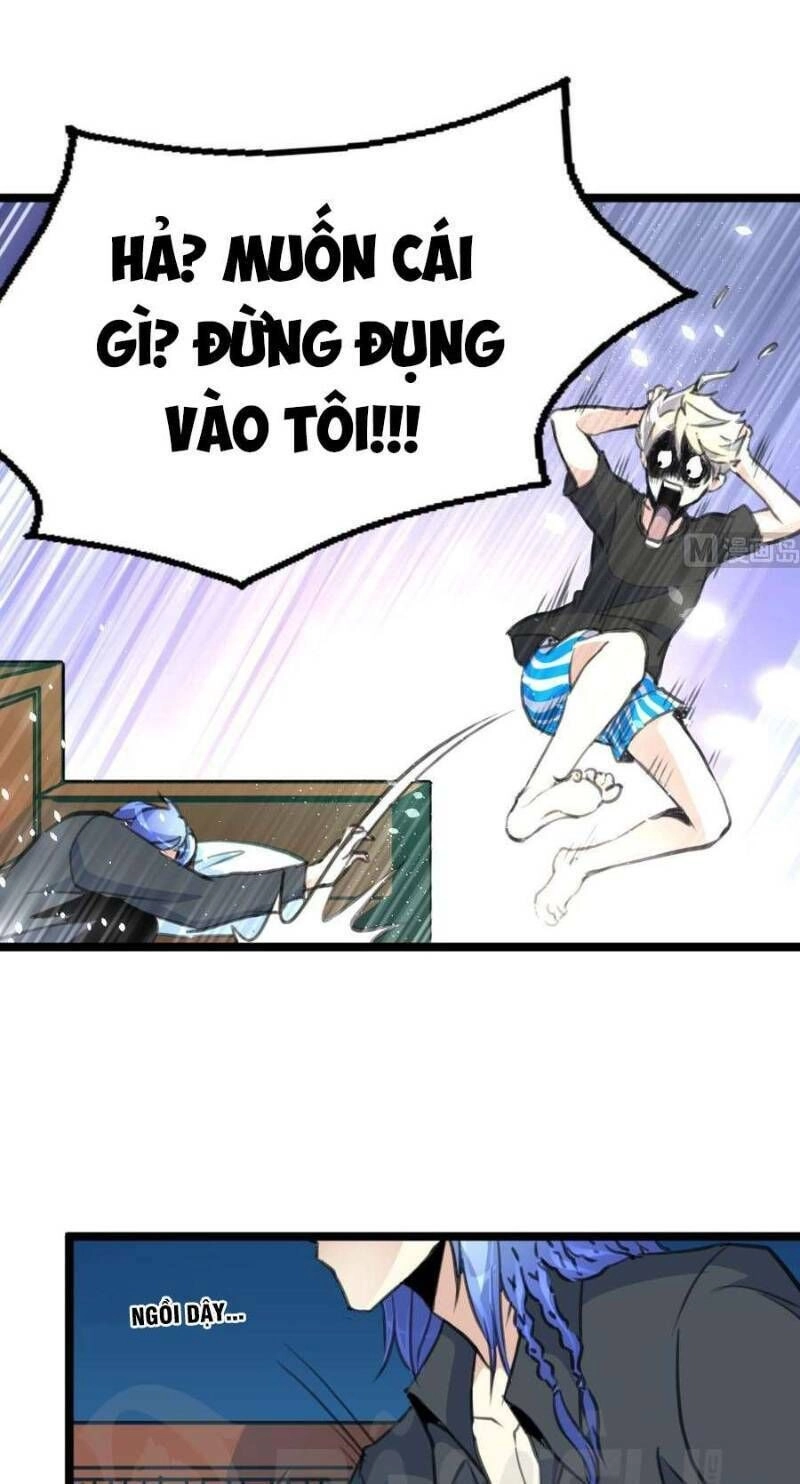 Thần Nhãn Giám Định Sư Chapter 64 - 15