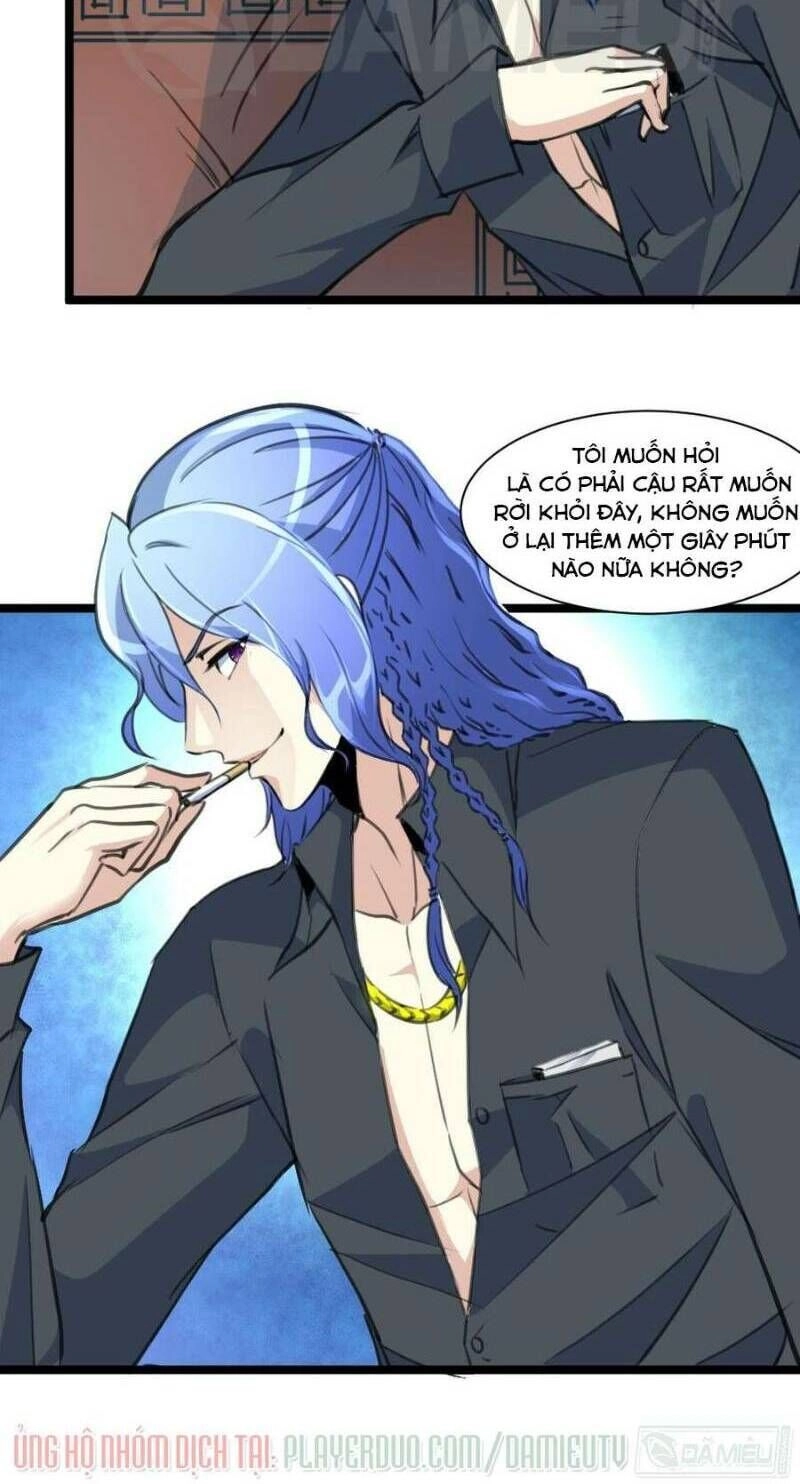 Thần Nhãn Giám Định Sư Chapter 64 - 16