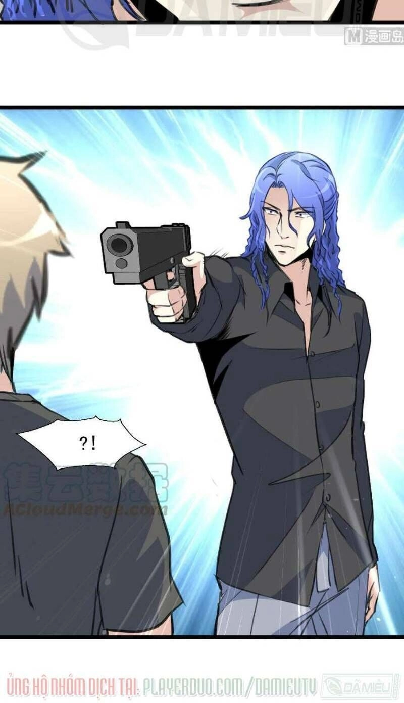 Thần Nhãn Giám Định Sư Chapter 65 - 10