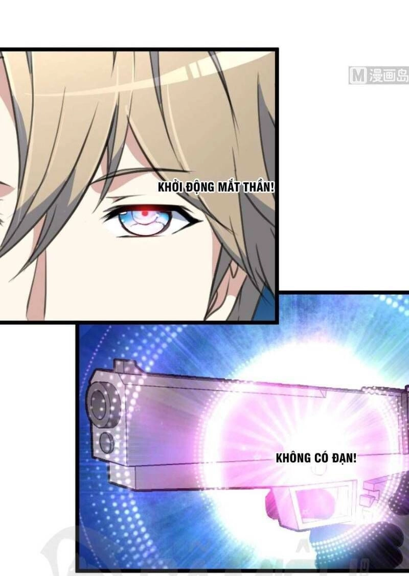 Thần Nhãn Giám Định Sư Chapter 65 - 11