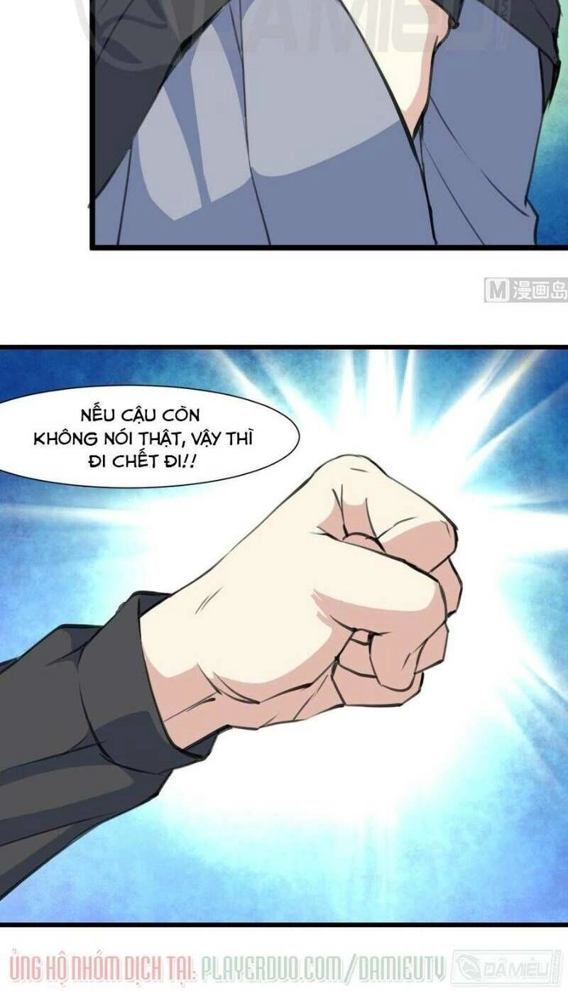 Thần Nhãn Giám Định Sư Chapter 65 - 14