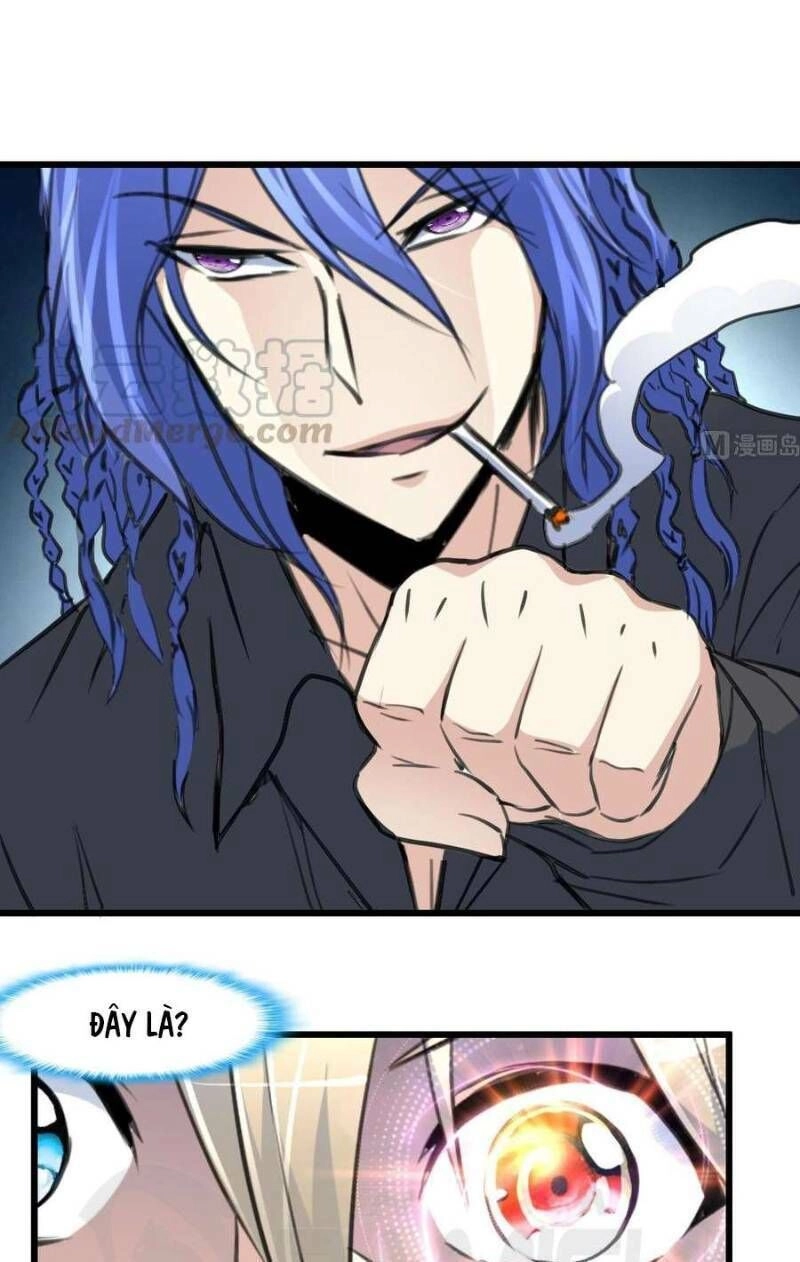 Thần Nhãn Giám Định Sư Chapter 65 - 15