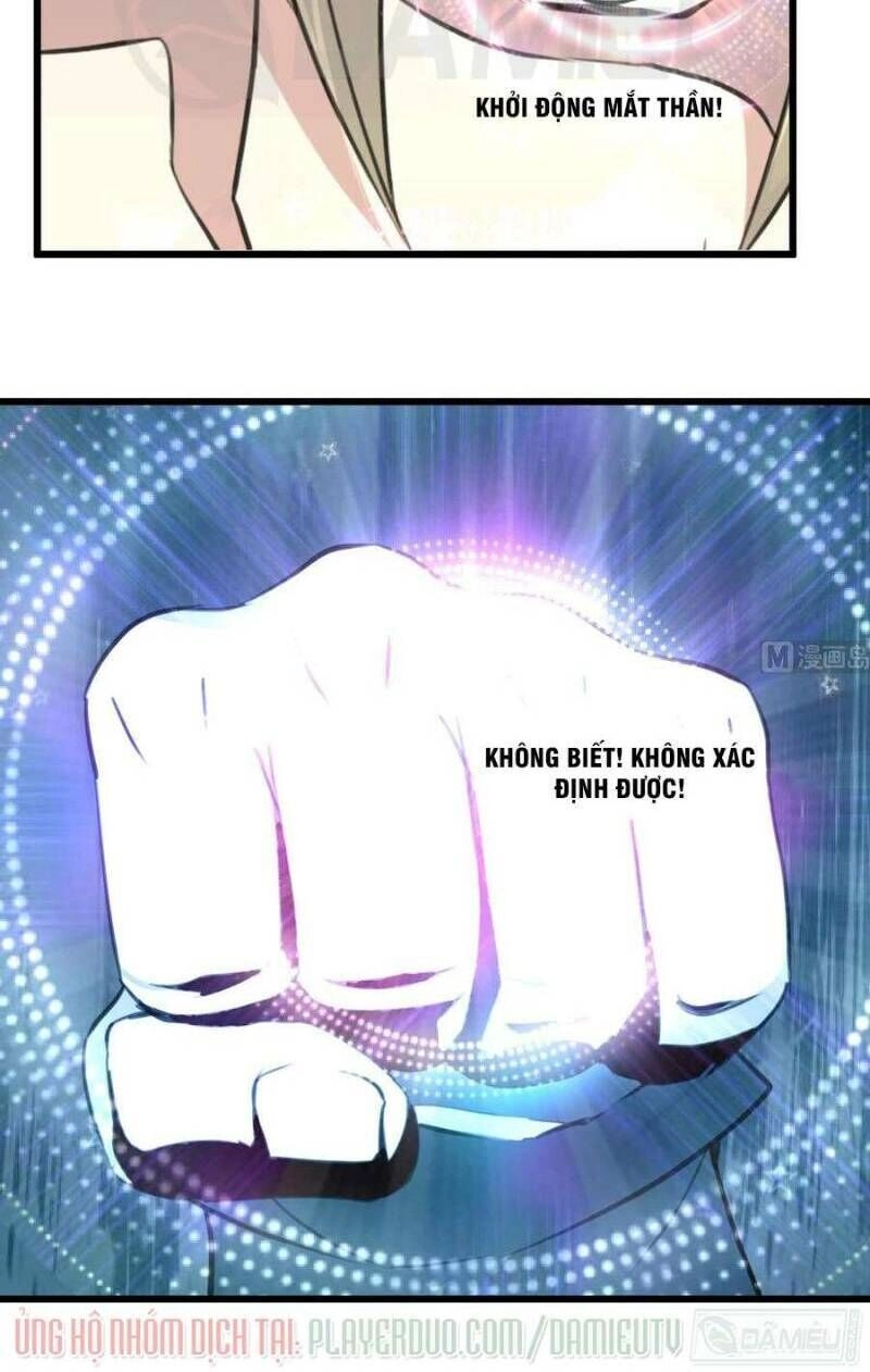 Thần Nhãn Giám Định Sư Chapter 65 - 16