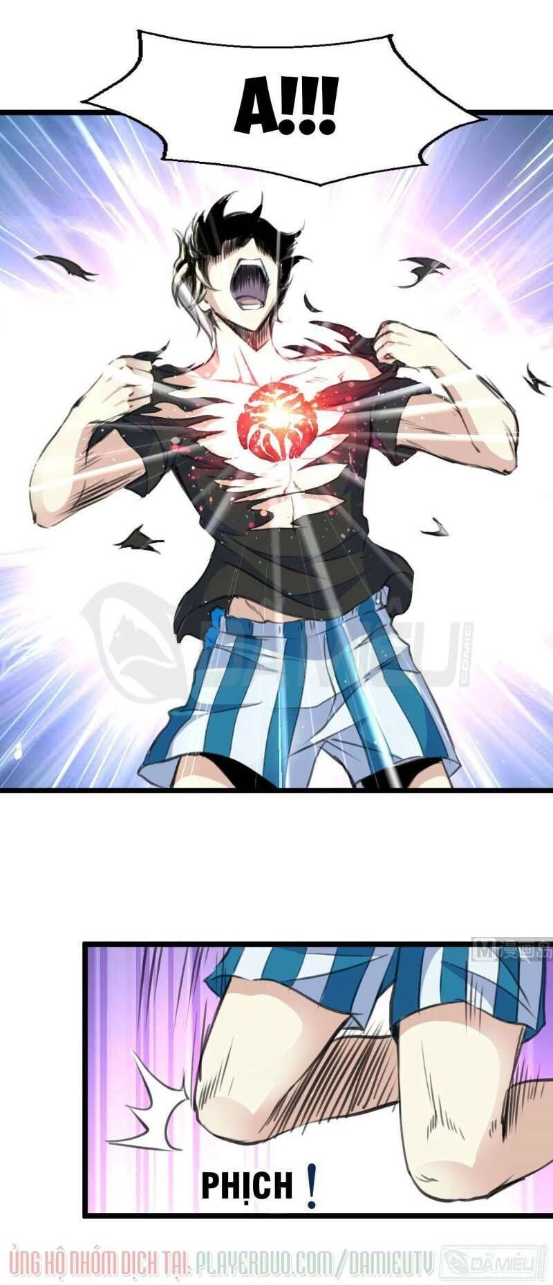 Thần Nhãn Giám Định Sư Chapter 66 - 2