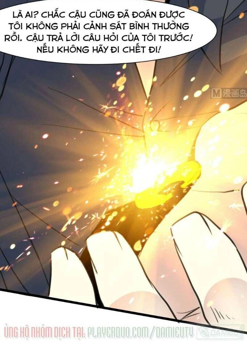 Thần Nhãn Giám Định Sư Chapter 66 - 5