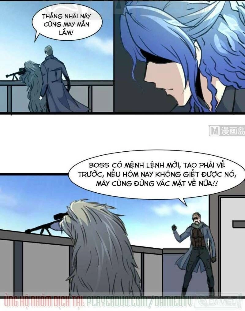 Thần Nhãn Giám Định Sư Chapter 66 - 8