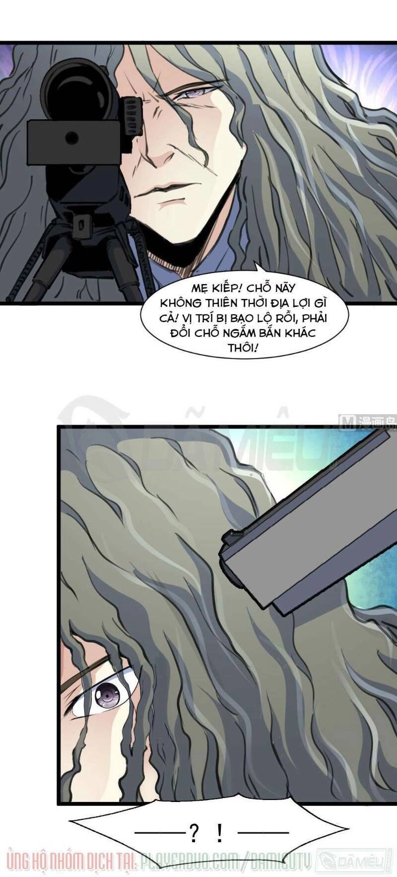 Thần Nhãn Giám Định Sư Chapter 66 - 9