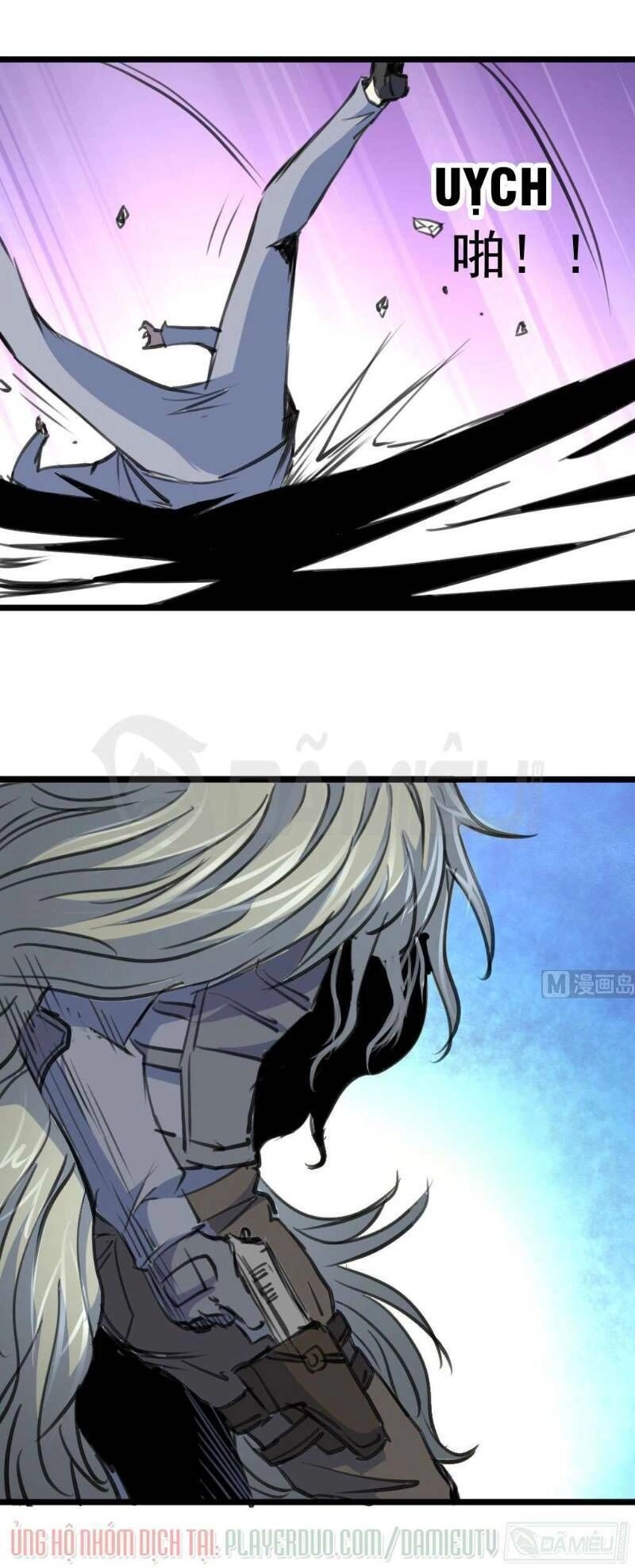 Thần Nhãn Giám Định Sư Chapter 66 - 13