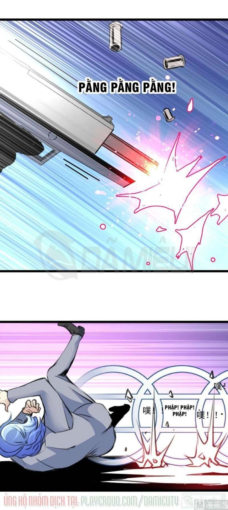 Thần Nhãn Giám Định Sư Chapter 66 - 14