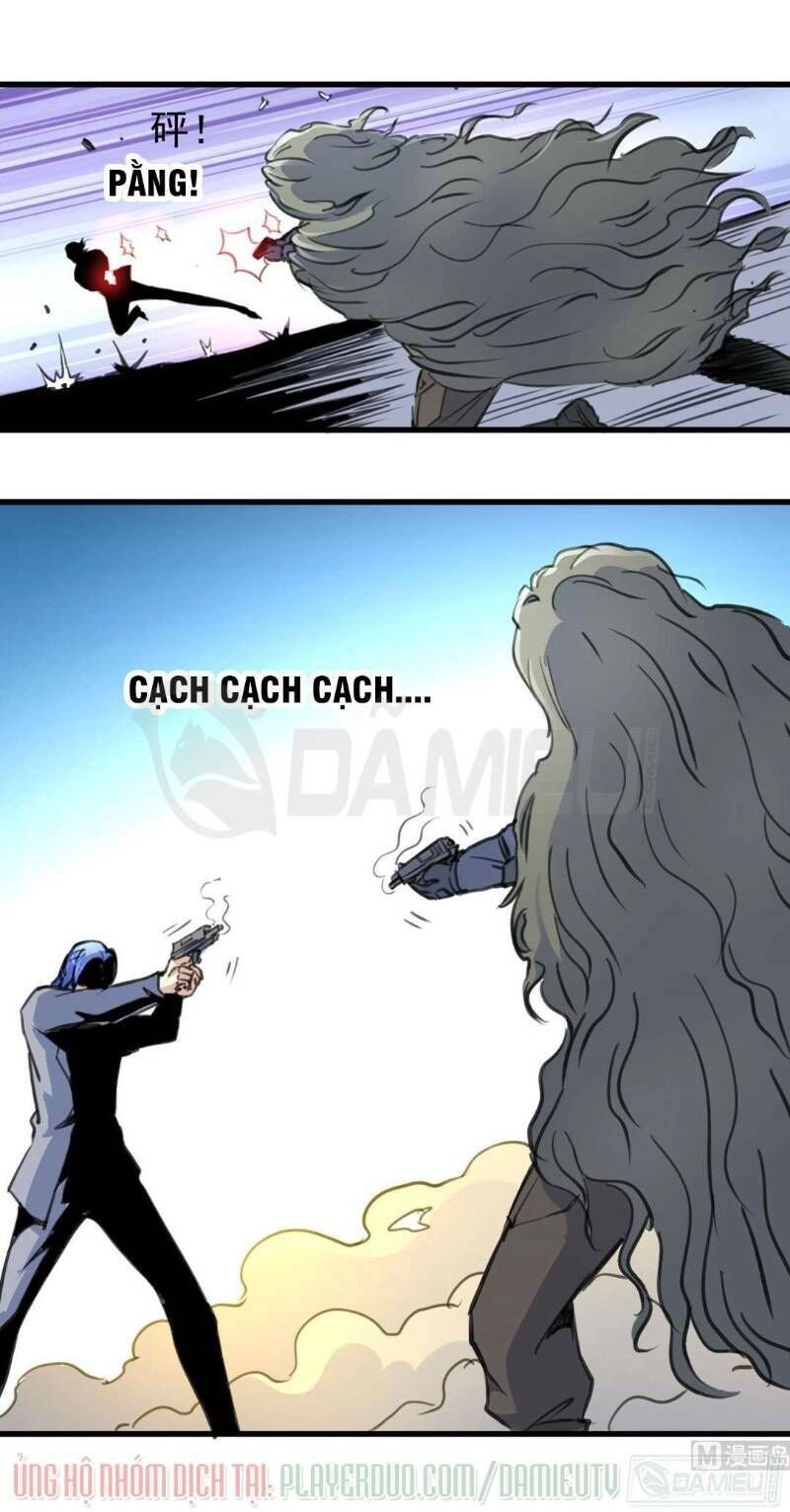Thần Nhãn Giám Định Sư Chapter 67 - 4