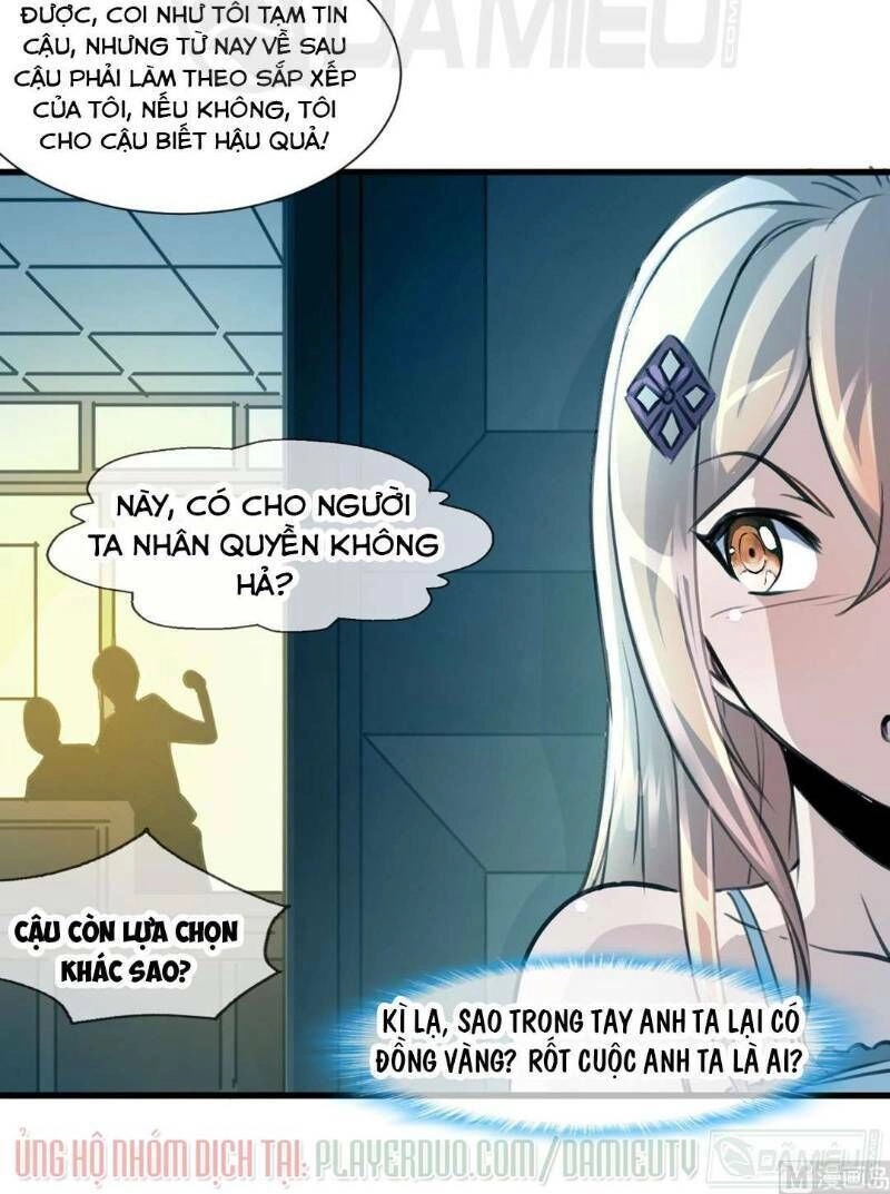 Thần Nhãn Giám Định Sư Chapter 67 - 15