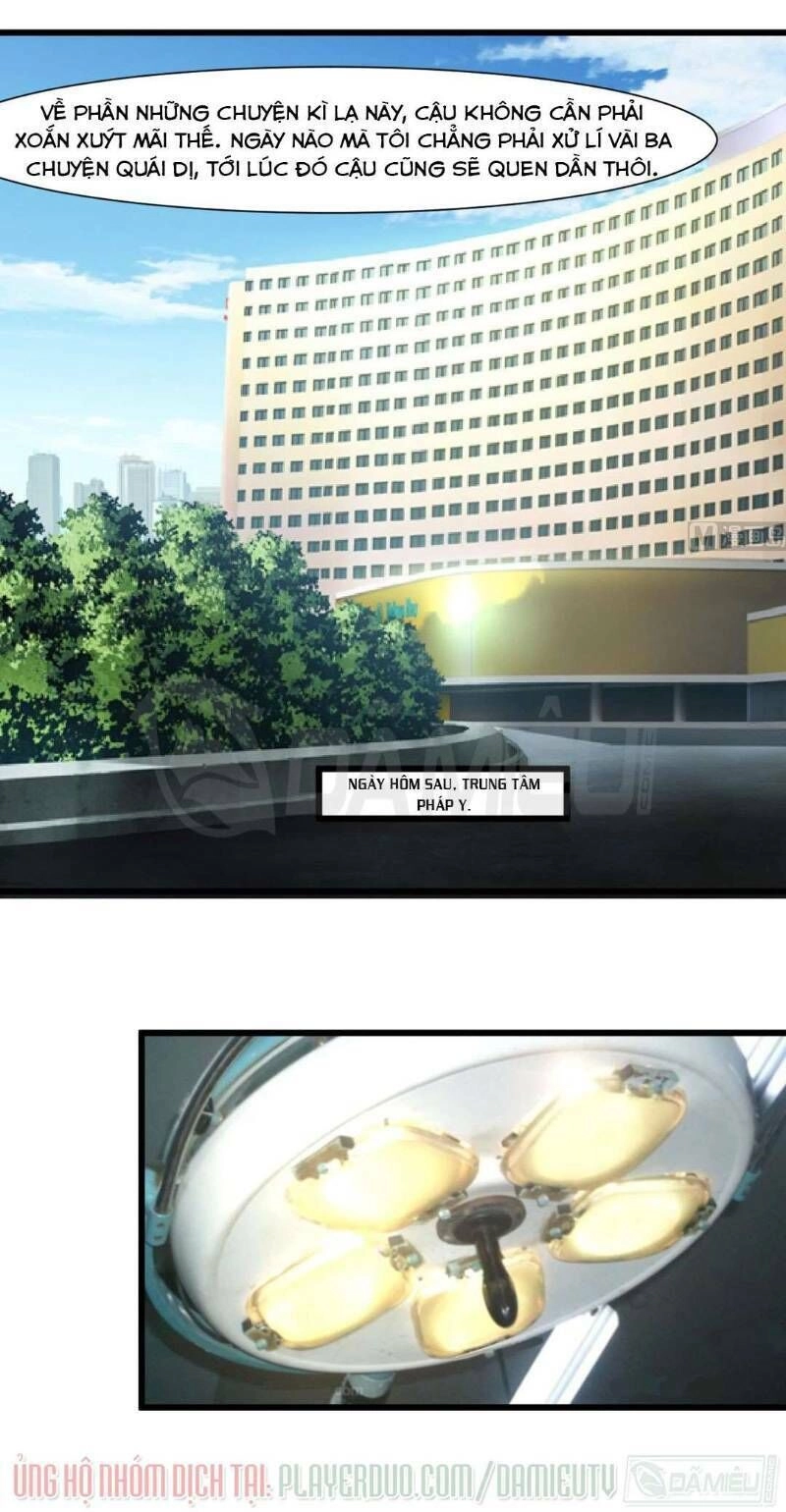 Thần Nhãn Giám Định Sư Chapter 68 - 3