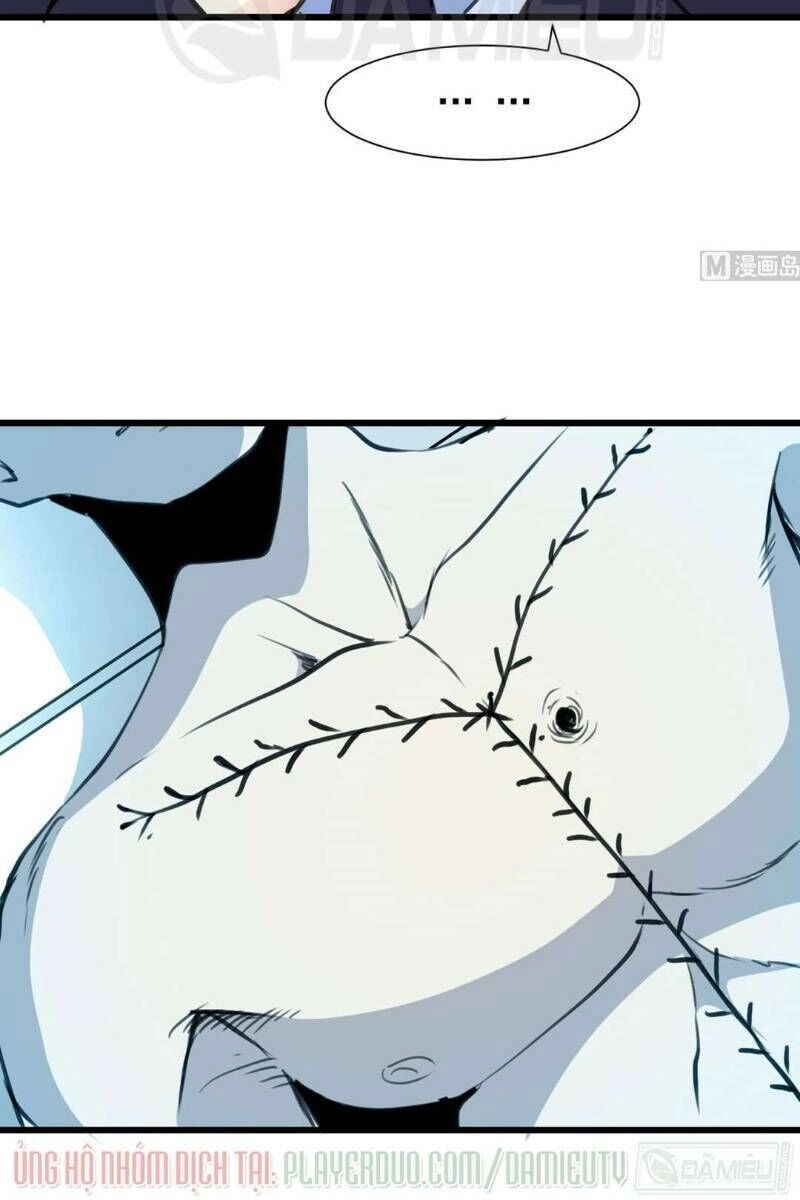 Thần Nhãn Giám Định Sư Chapter 68 - 5