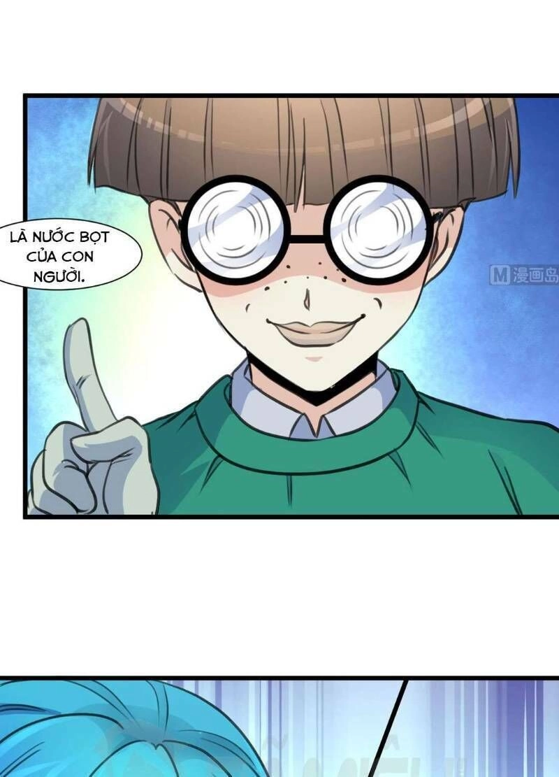 Thần Nhãn Giám Định Sư Chapter 68 - 9