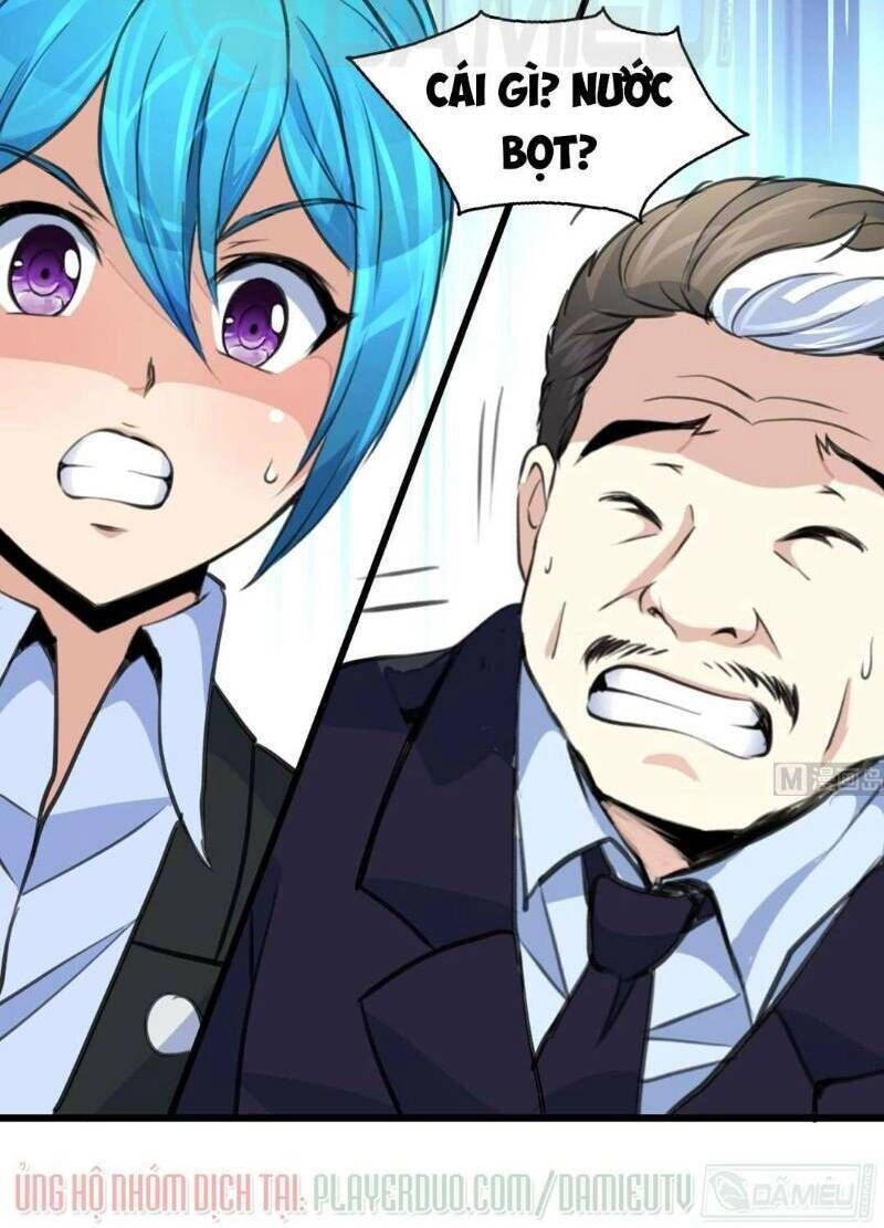 Thần Nhãn Giám Định Sư Chapter 68 - 10