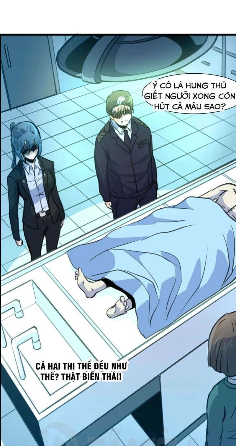 Thần Nhãn Giám Định Sư Chapter 68 - 11