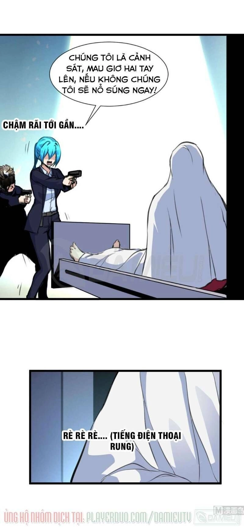 Thần Nhãn Giám Định Sư Chapter 69 - 3