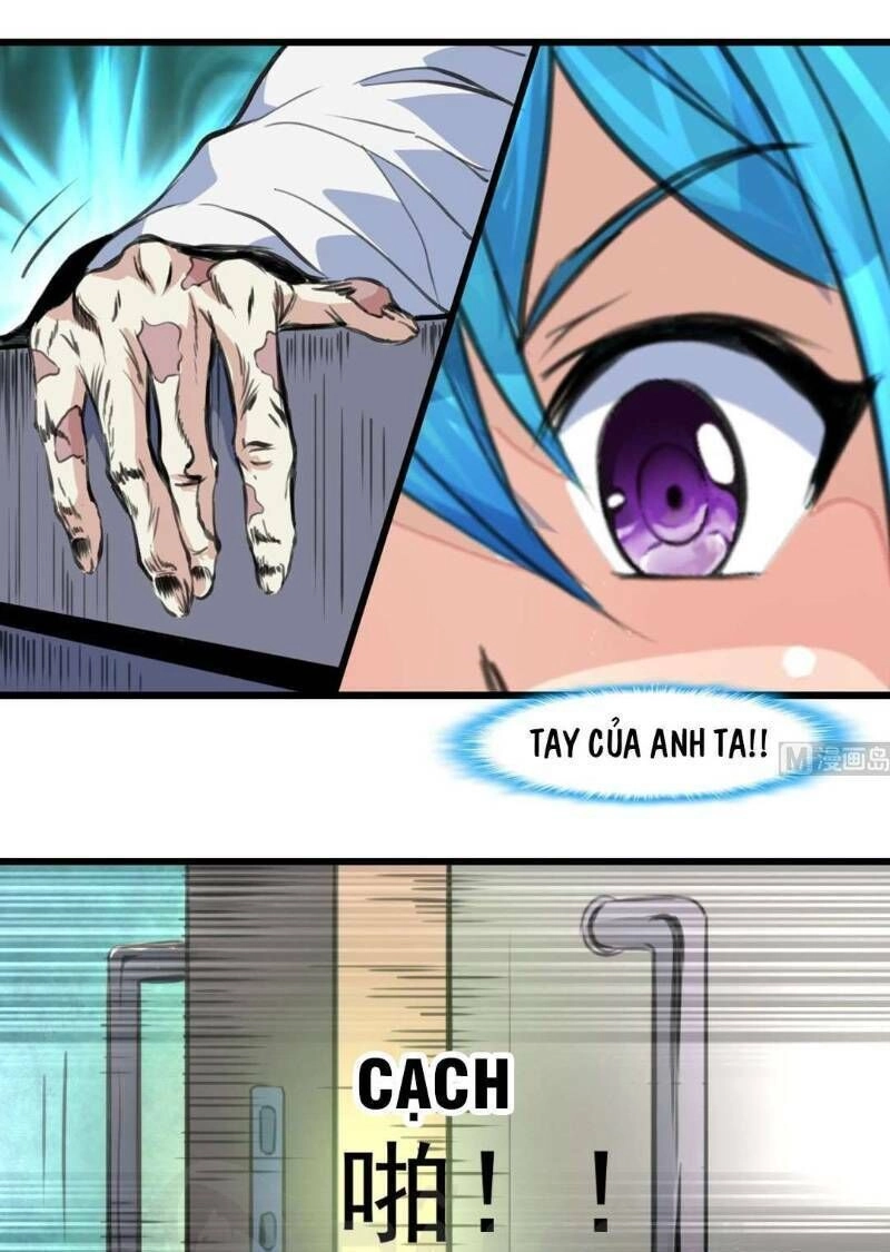 Thần Nhãn Giám Định Sư Chapter 69 - 6