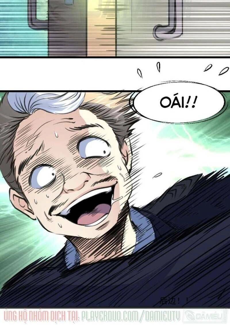 Thần Nhãn Giám Định Sư Chapter 69 - 7