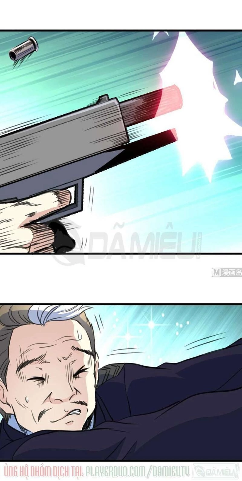 Thần Nhãn Giám Định Sư Chapter 69 - 8