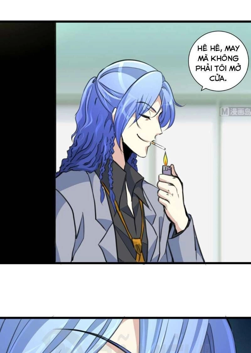 Thần Nhãn Giám Định Sư Chapter 69 - 10