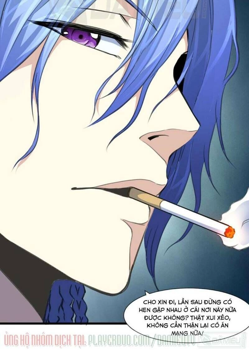 Thần Nhãn Giám Định Sư Chapter 69 - 11