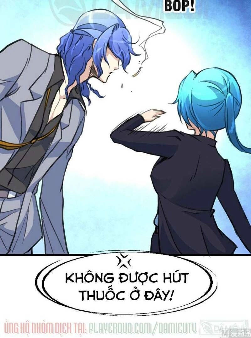 Thần Nhãn Giám Định Sư Chapter 69 - 15