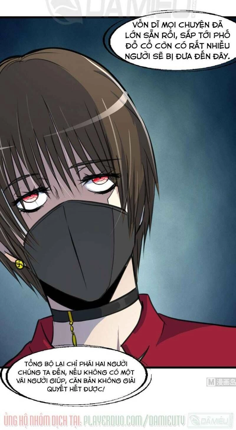 Thần Nhãn Giám Định Sư Chapter 70 - 6