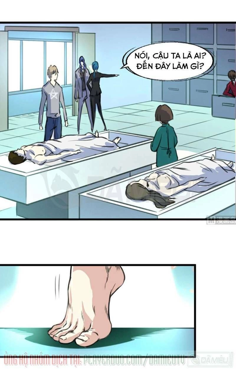 Thần Nhãn Giám Định Sư Chapter 70 - 9