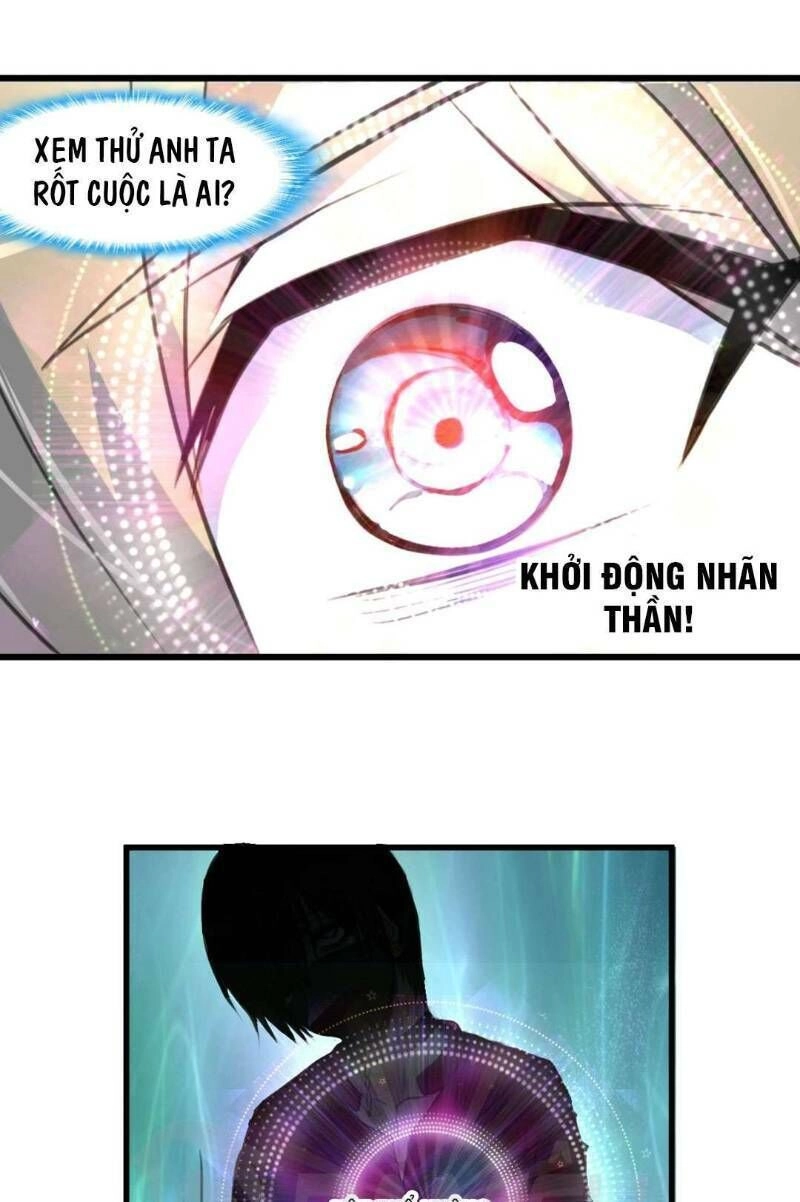 Thần Nhãn Giám Định Sư Chapter 70 - 12