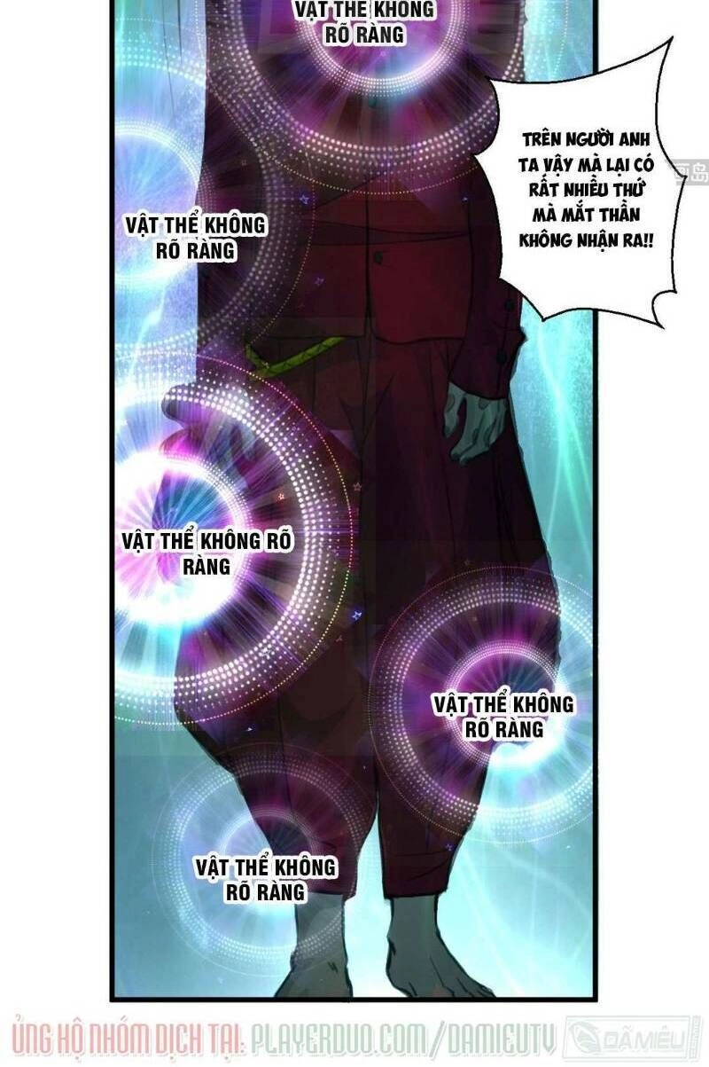 Thần Nhãn Giám Định Sư Chapter 70 - 13