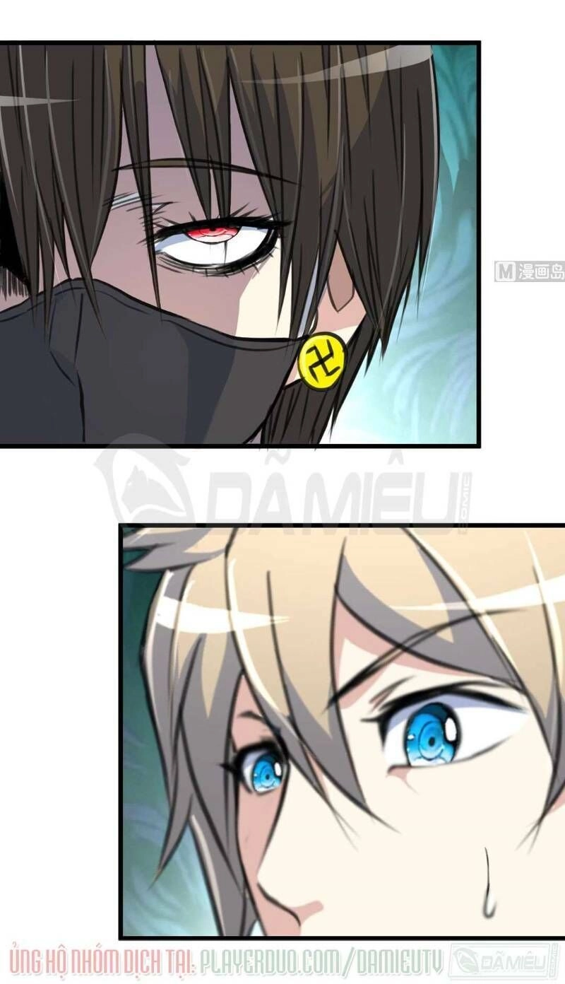 Thần Nhãn Giám Định Sư Chapter 70 - 14