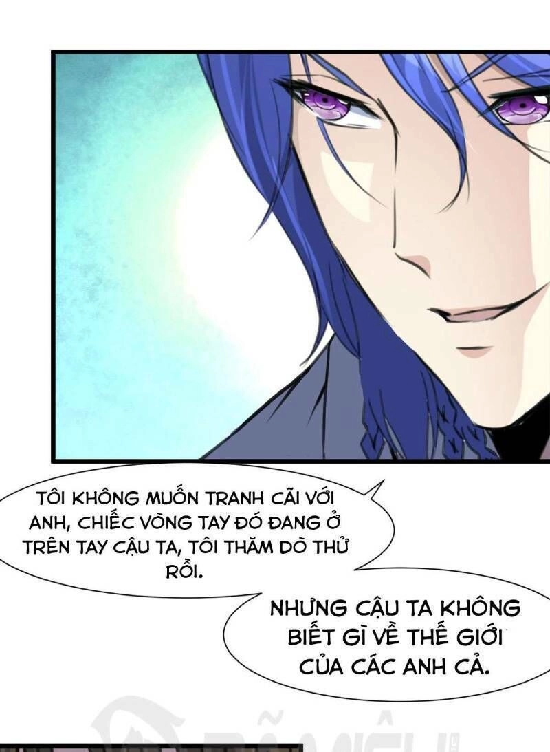 Thần Nhãn Giám Định Sư Chapter 71 - 12