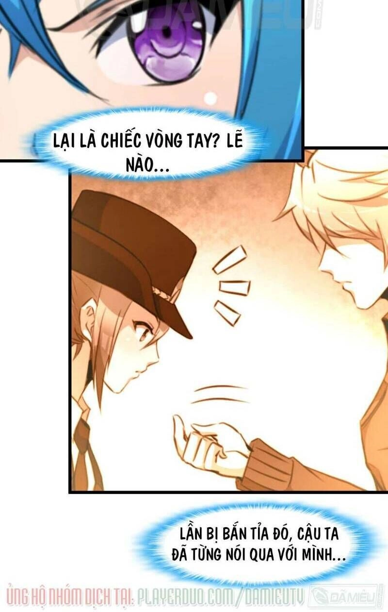 Thần Nhãn Giám Định Sư Chapter 72 - 3