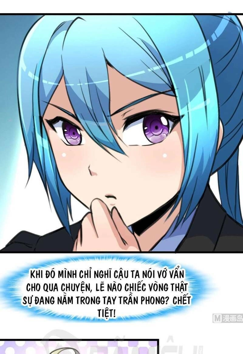 Thần Nhãn Giám Định Sư Chapter 72 - 4