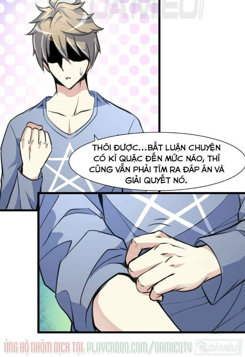 Thần Nhãn Giám Định Sư Chapter 72 - 5